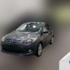 mazda demio 2009 -MAZDA--Demio DBA-DE5FS--DE5FS-118115---MAZDA--Demio DBA-DE5FS--DE5FS-118115- image 1