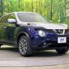 nissan juke 2019 -NISSAN--Juke DBA-YF15--YF15-500054---NISSAN--Juke DBA-YF15--YF15-500054- image 1