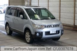 mitsubishi delica-d5 2010 -MITSUBISHI--Delica D5 CV5W-0407951---MITSUBISHI--Delica D5 CV5W-0407951-