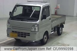 suzuki carry-truck 2018 -SUZUKI 【三河 480ｺ3539】--Carry Truck EBD-DA16T--DA16T-415580---SUZUKI 【三河 480ｺ3539】--Carry Truck EBD-DA16T--DA16T-415580-