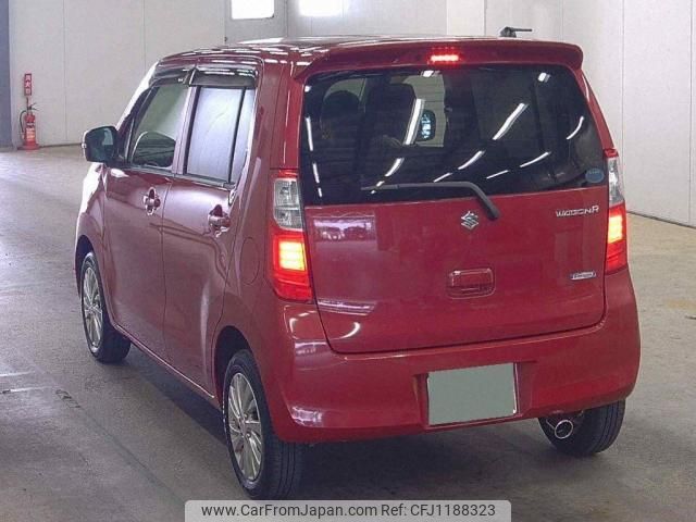 suzuki wagon-r 2016 quick_quick_DAA-MH44S_176527 image 2