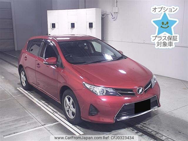 toyota auris 2014 -TOYOTA--Auris NZE184H-6003612---TOYOTA--Auris NZE184H-6003612- image 1