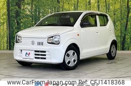 suzuki alto 2019 quick_quick_HA36S_HA36S-518303
