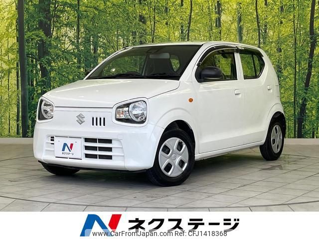 suzuki alto 2019 quick_quick_HA36S_HA36S-518303 image 1