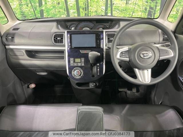 daihatsu tanto 2015 -DAIHATSU--Tanto DBA-LA600S--LA600S-0372585---DAIHATSU--Tanto DBA-LA600S--LA600S-0372585- image 2