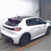 peugeot 208 2023 CFJ1607426 image 6