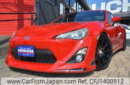 toyota 86 2013 -TOYOTA--86 DBA-ZN6--ZN6-029838---TOYOTA--86 DBA-ZN6--ZN6-029838-