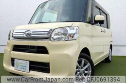 daihatsu tanto 2014 quick_quick_DBA-LA600S_LA600S-0043939