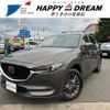 mazda cx-5 2019 -MAZDA 【名変中 】--CX-5 KF2P--322380---MAZDA 【名変中 】--CX-5 KF2P--322380- image 1