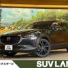 mazda cx-3 2022 CFJ1755825 image 1