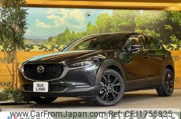 mazda cx-3 2022 CFJ1755825