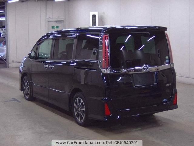 toyota noah 2018 quick_quick_DBA-ZRR80W_ZRR80-0396907 image 2