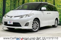 toyota estima 2009 CFJ1573110