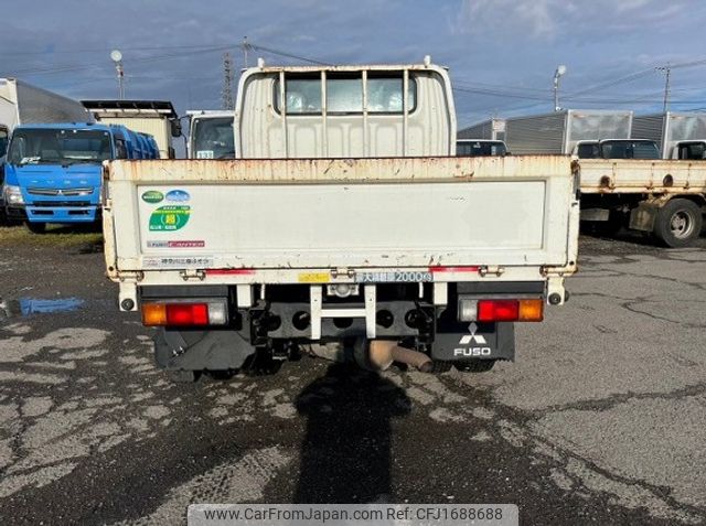 mitsubishi-fuso canter 2015 CFJ1688688 image 2