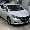 nissan leaf 2019 -NISSAN--Leaf ZE1-060355---NISSAN--Leaf ZE1-060355- image 5