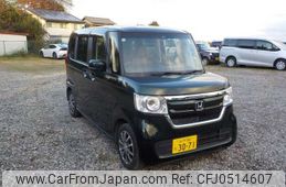 honda n-box 2017 -HONDA 【野田 580】--N BOX DBA-JF3--JF3-1041069---HONDA 【野田 580】--N BOX DBA-JF3--JF3-1041069-