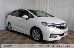 honda shuttle 2015 -HONDA 【名変中 】--Shuttle GP7--1017733---HONDA 【名変中 】--Shuttle GP7--1017733-
