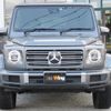 mercedes-benz g-class 2022 quick_quick_3DA-463350_W1N4633502X425815 image 2