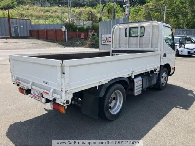 toyota dyna-truck 2022 quick_quick_2RG-XZU605_XZU605-0038280 image 2