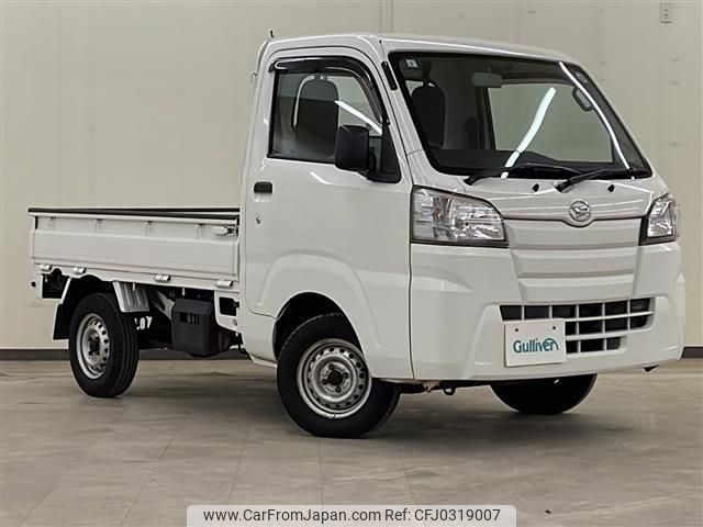 daihatsu hijet-truck 2016 -DAIHATSU--Hijet Truck EBD-S510P--S510P-0104729---DAIHATSU--Hijet Truck EBD-S510P--S510P-0104729- image 1