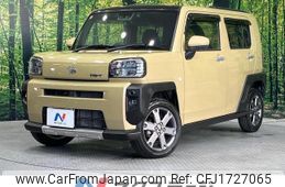 daihatsu taft 2020 CFJ1727065