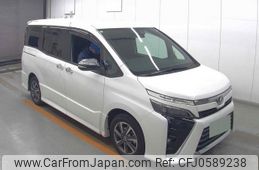 toyota voxy 2018 quick_quick_DBA-ZRR80W_ZRR80-0436324