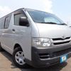 toyota hiace-van 2010 REALMOTOR_N2023070253F-12 image 2