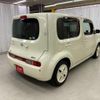 nissan cube 2011 -NISSAN--Cube Z12--178186---NISSAN--Cube Z12--178186- image 2