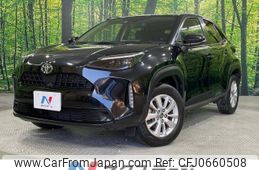 toyota yaris-cross 2022 -TOYOTA--Yaris Cross 5BA-MXPB10--MXPB10-2025247---TOYOTA--Yaris Cross 5BA-MXPB10--MXPB10-2025247-