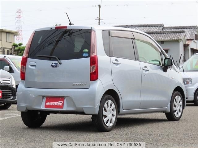 subaru stella 2013 CFJ1730536 image 2