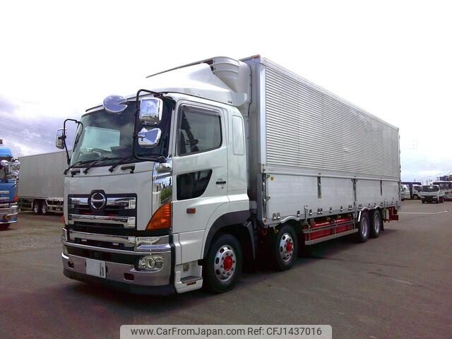 hino profia 2006 -HINO--Profia ADG-FW1EXYJ--FW1EXY-***03---HINO--Profia ADG-FW1EXYJ--FW1EXY-***03- image 1