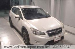 subaru xv 2014 -SUBARU--Subaru XV GP7-065944---SUBARU--Subaru XV GP7-065944-