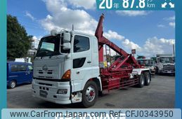 hino profia 2008 -HINO--Profia ADG-FS1EZYA--FS1EZY-10190---HINO--Profia ADG-FS1EZYA--FS1EZY-10190-