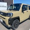 daihatsu taft 2025 -DAIHATSU 【帯広 580ﾀ8253】--Taft LA910S--0064607---DAIHATSU 【帯広 580ﾀ8253】--Taft LA910S--0064607- image 1