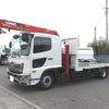 hino ranger 2024 CFJ0816167 image 4