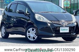 honda fit 2012 -HONDA--Fit DBA-GE7--GE7-1508890---HONDA--Fit DBA-GE7--GE7-1508890-