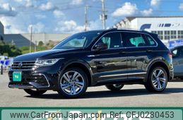 volkswagen tiguan 2024 quick_quick_5NDNNF_WVGZZZ5N1RW037540