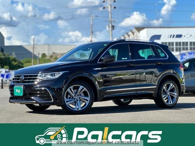 volkswagen tiguan 2024 quick_quick_5NDNNF_WVGZZZ5N1RW037540 image 1