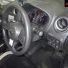 nissan note 2017 -NISSAN--Note NE12-202791---NISSAN--Note NE12-202791- image 6