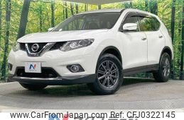 nissan x-trail 2015 -NISSAN--X-Trail DBA-NT32--NT32-520930---NISSAN--X-Trail DBA-NT32--NT32-520930-