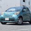 toyota iq 2009 -TOYOTA 【岡山 】--iQ KGJ10--6008304---TOYOTA 【岡山 】--iQ KGJ10--6008304- image 1