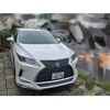 lexus rx 2022 CFJ1669459 image 1