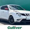 nissan juke 2015 -NISSAN--Juke CBA-NF15--NF15-481149---NISSAN--Juke CBA-NF15--NF15-481149- image 1