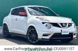 nissan juke 2015 -NISSAN--Juke CBA-NF15--NF15-481149---NISSAN--Juke CBA-NF15--NF15-481149-