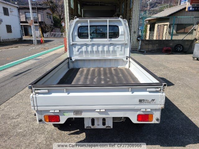 suzuki carry-truck 2006 -SUZUKI--Carry Truck DA63T--429439---SUZUKI--Carry Truck DA63T--429439- image 2