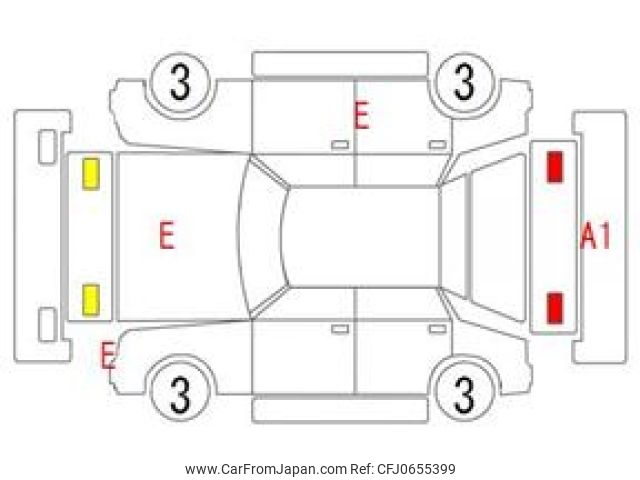 toyota crown 2018 -TOYOTA--Crown 6AA-AZSH20--AZSH20-1015895---TOYOTA--Crown 6AA-AZSH20--AZSH20-1015895- image 2