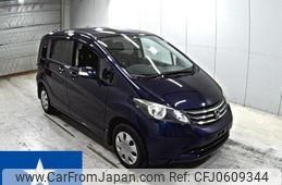 honda freed 2010 -HONDA--Freed GB4--GB4-1104157---HONDA--Freed GB4--GB4-1104157-