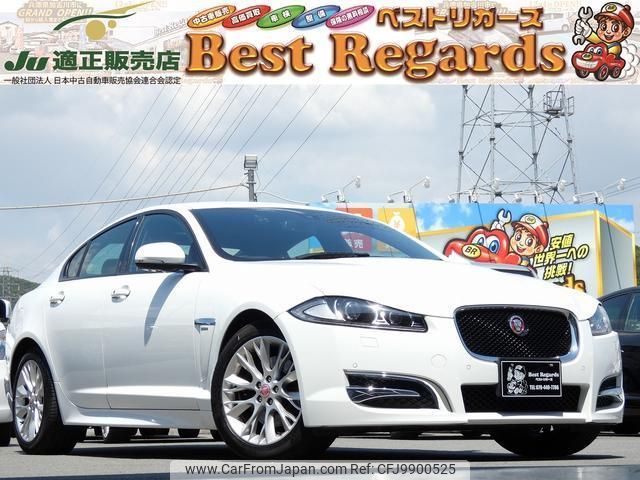 jaguar xf 2015 quick_quick_J05PC_SAJKC05M0FPU56545 image 1