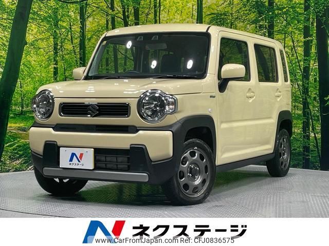 suzuki hustler 2023 quick_quick_MR92S_MR92S-371367 image 1