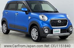 daihatsu cast 2017 -DAIHATSU--Cast DBA-LA260S--LA260S-0023840---DAIHATSU--Cast DBA-LA260S--LA260S-0023840-